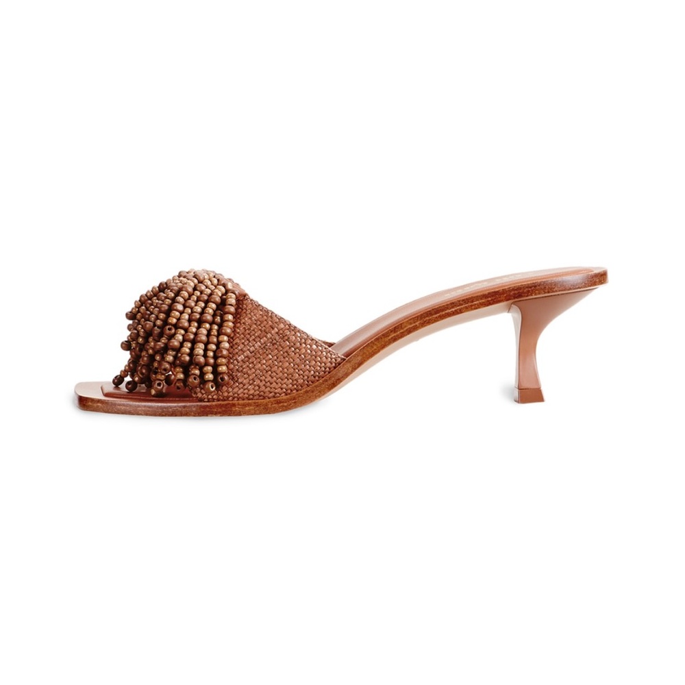 Cult Gaia Uma Heel sandals - Picture 3 of 8